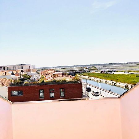 Cantinho Do Alboi Aveiro Ngoại thất bức ảnh