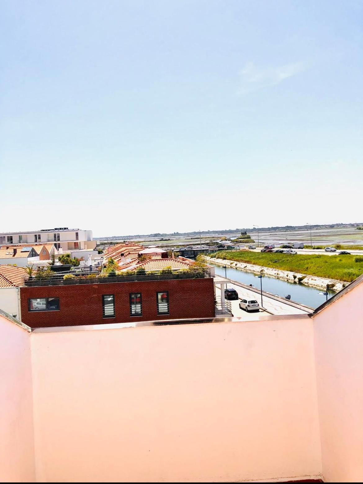 Cantinho Do Alboi Aveiro Ngoại thất bức ảnh