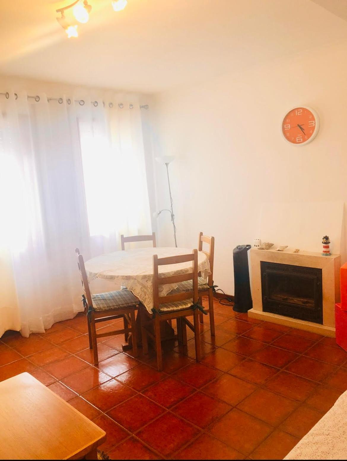 Cantinho Do Alboi Aveiro Ngoại thất bức ảnh